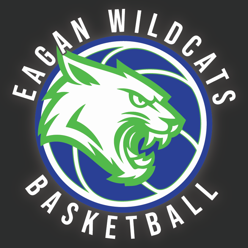 Eagan Basketball 2025