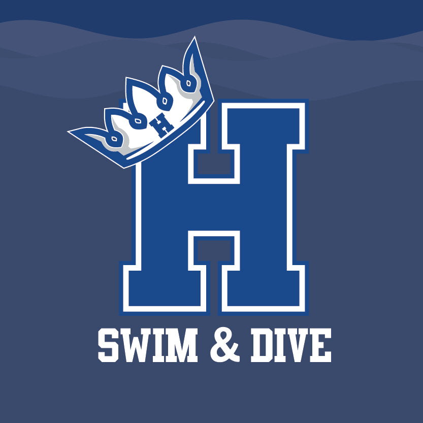 Hopkins Boys Swim & Dive