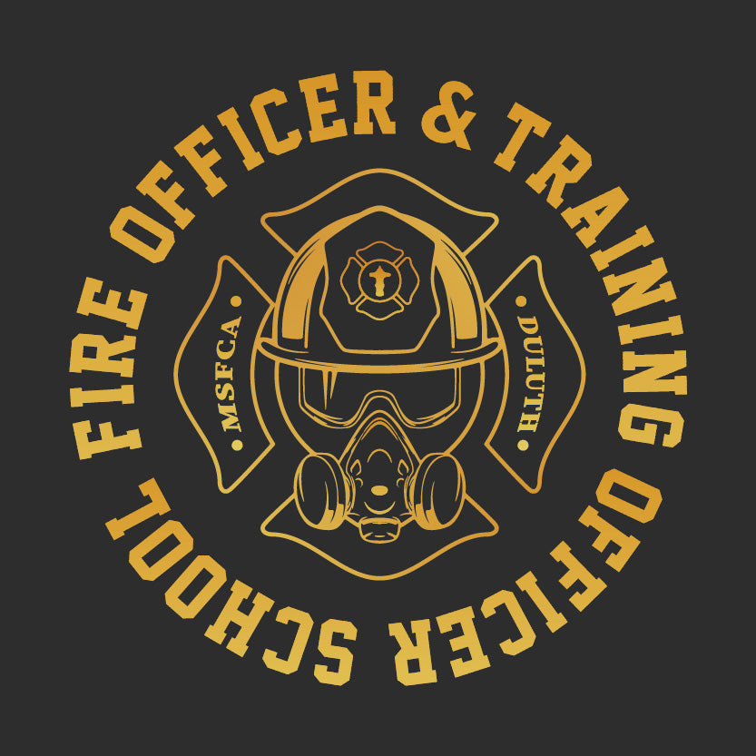 Duluth/MSFCA - Fire Officer & Training Officer School