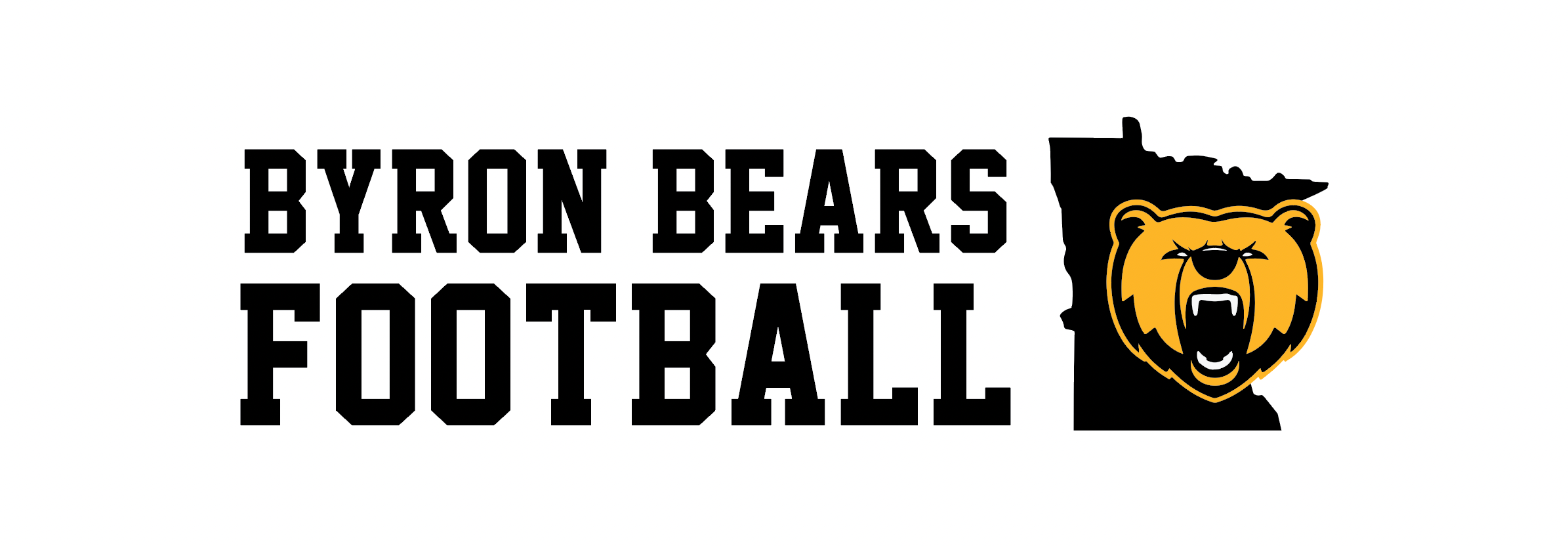 Byron Bears Football 2023