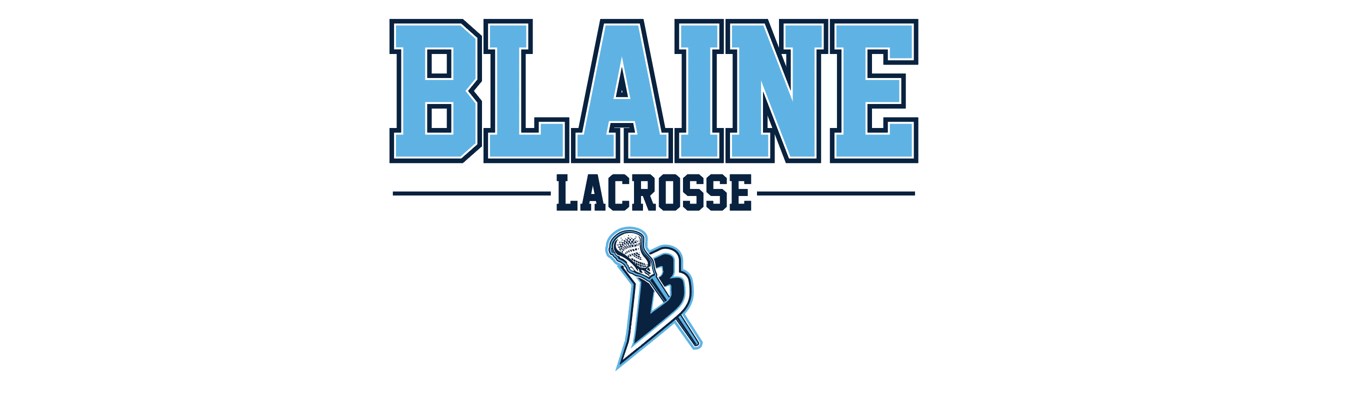 Blaine Lacrosse 2023