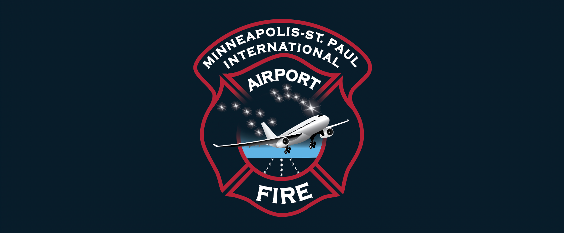 MSP Airport Fire Dept. 2023