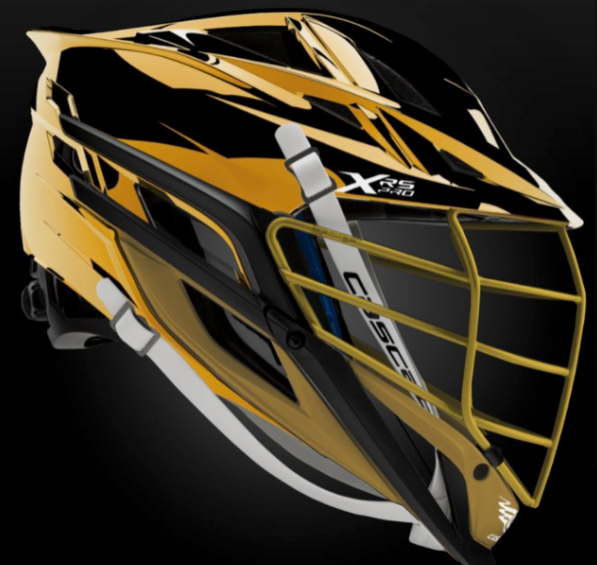Chanhassen Boys Lacrosse Equipment