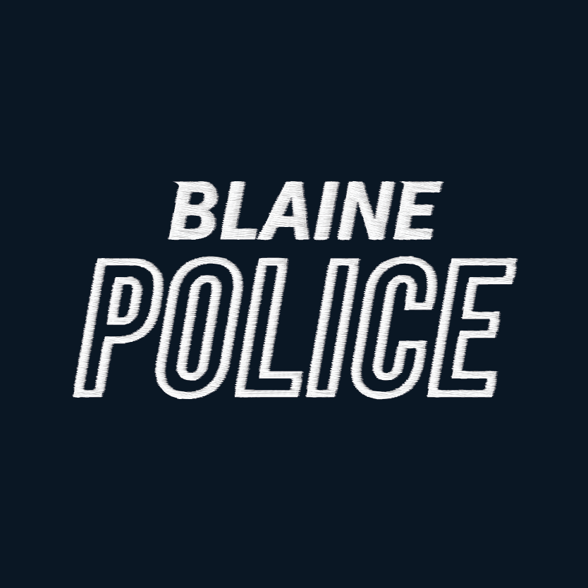 Blaine Police