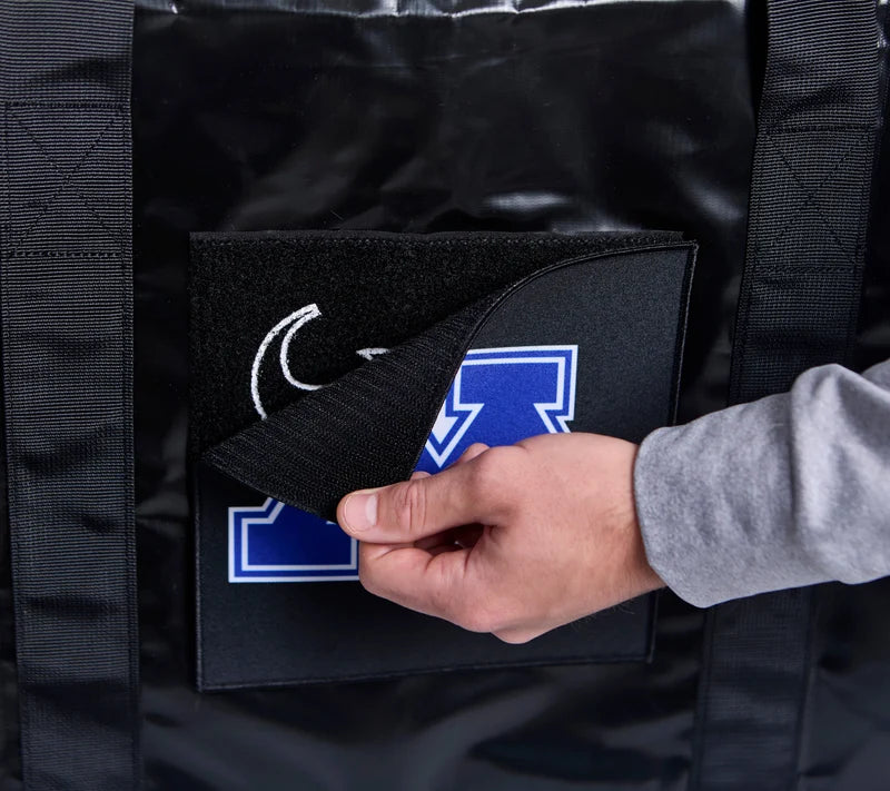 YAK Hockey Bag