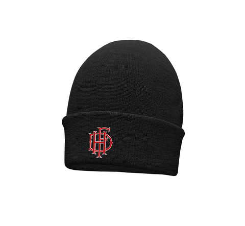 Hopkins Fire Department Winter Beanie