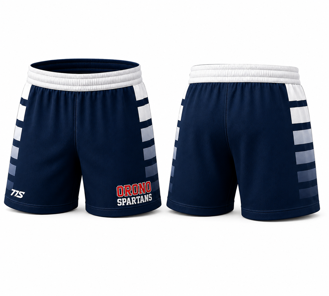 Orono Basketball Shorts