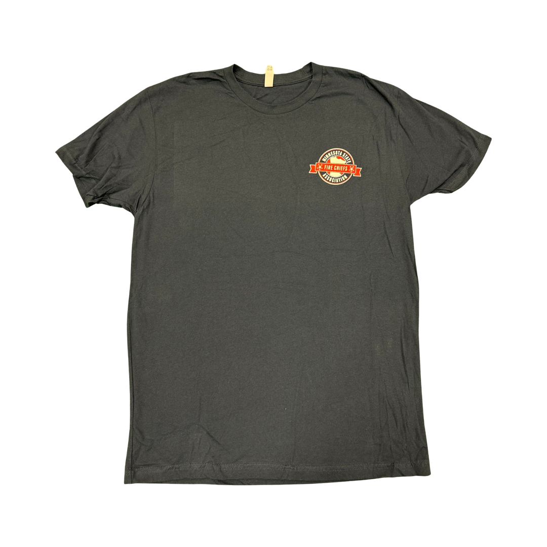 MSFCA T-Shirt - Navy
