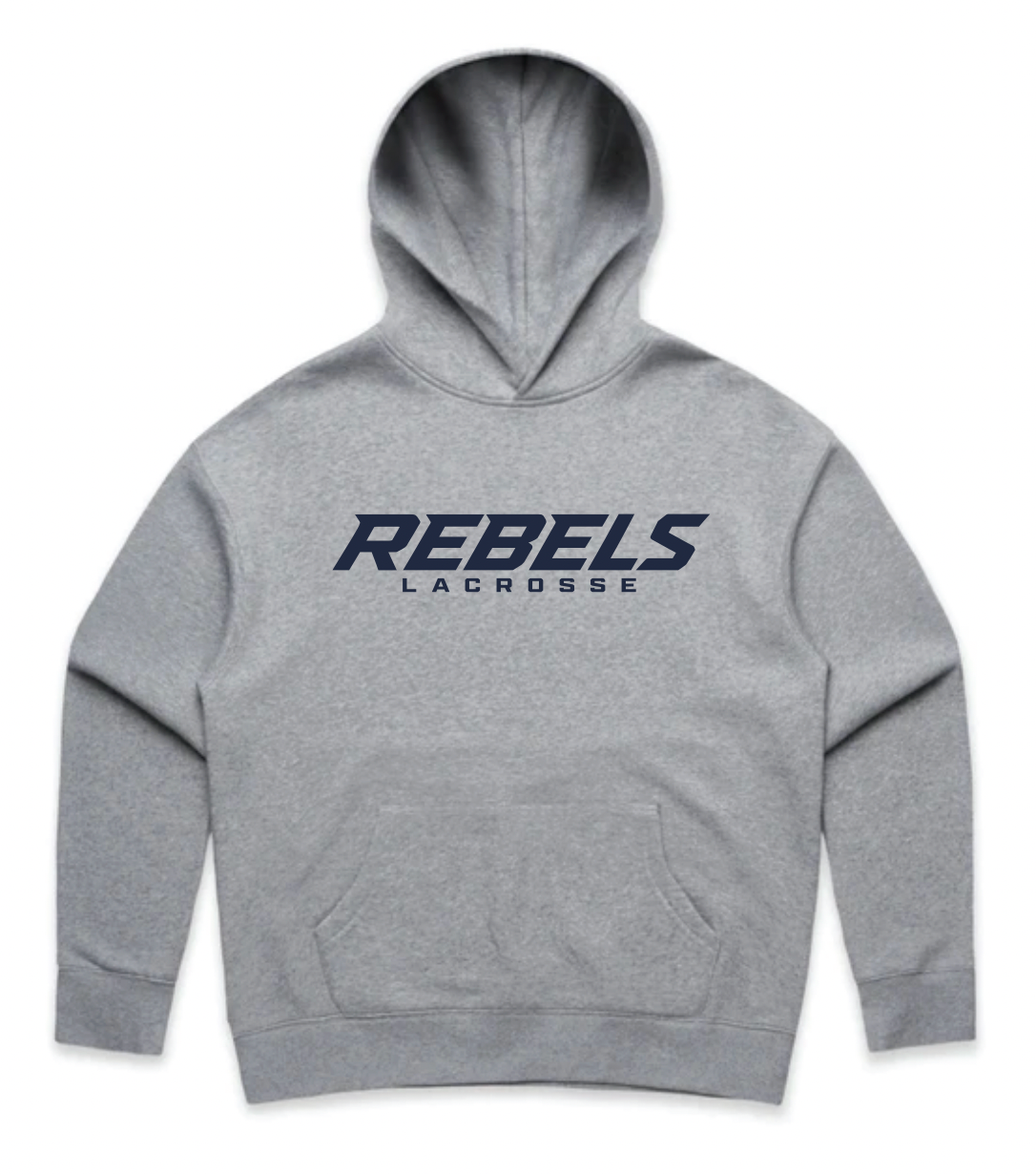 Champlin Park Rebels Relax Hood
