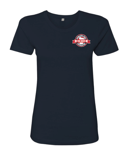 MSFCA Sport-Tek T-Shirt - Navy