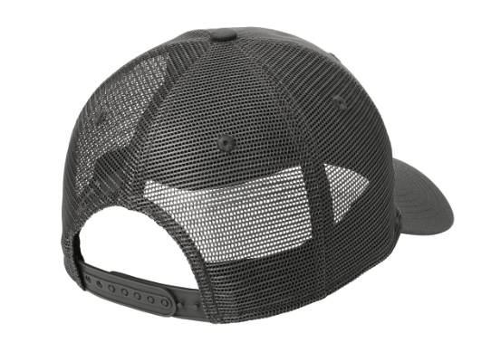 SLP Public Works Carhartt ® Rugged Professional ™ Series Cap - SHADOW GREY