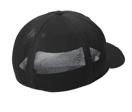 Augment OGIO® Circuit Cap - BLACK