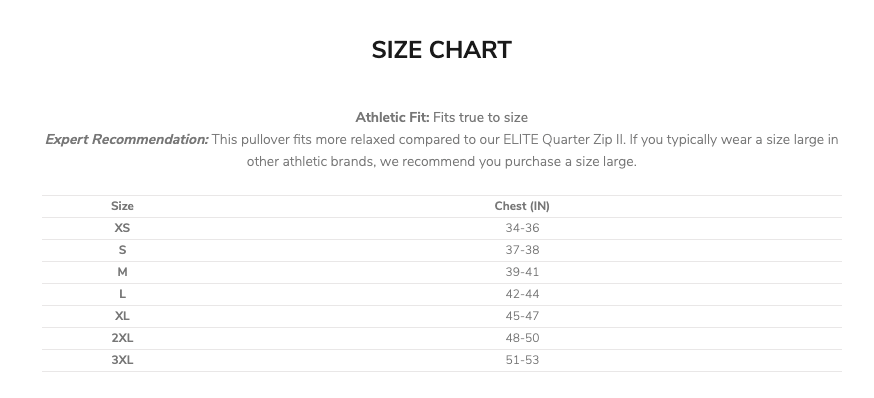 Duluth Northern Stars UNRL Highlands Quarter Zip - Black