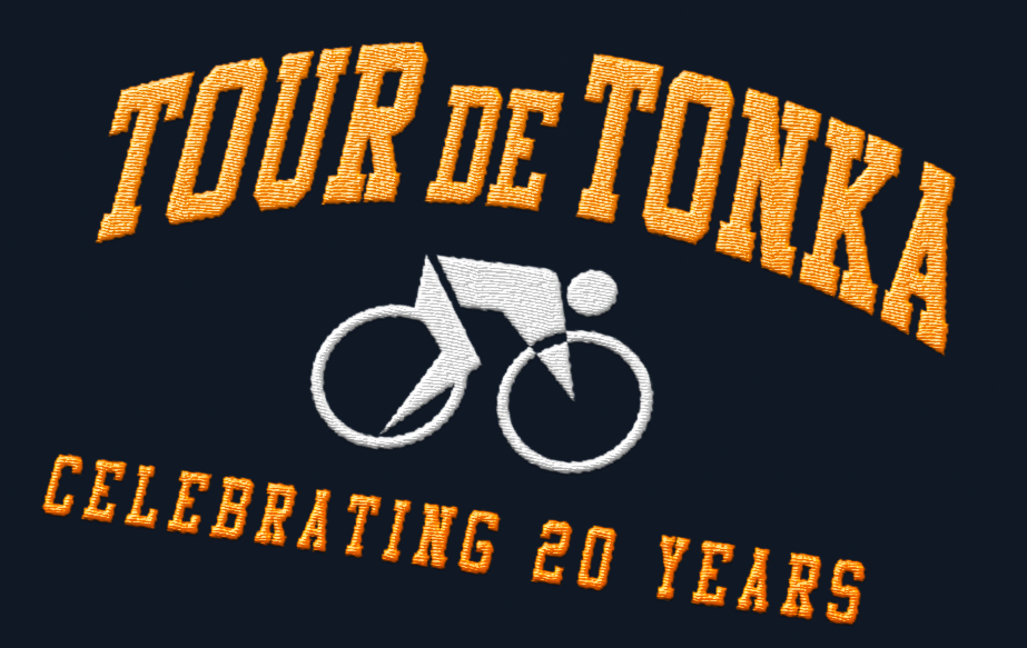 Tour de Tonka Port Authority® Matte Hip Pack - BLACK