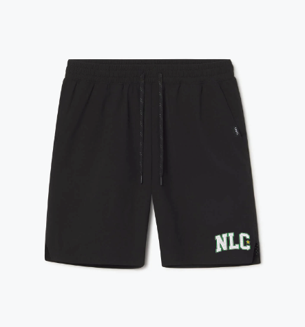 NLC UNRL™ Stride Short - BLACK
