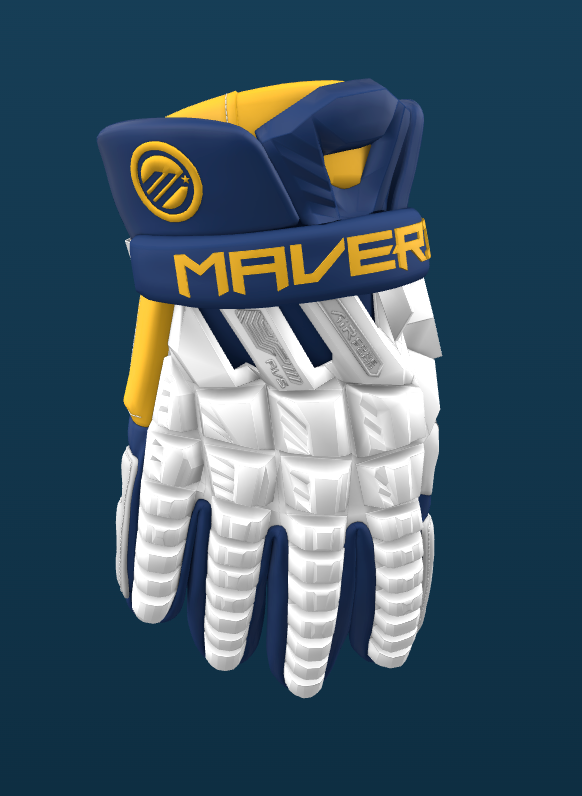 Rosemount MAX Custom Glove