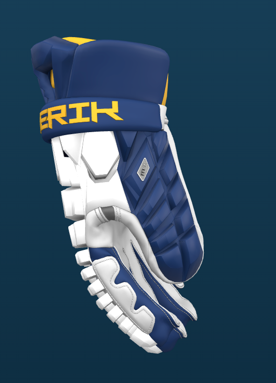 Rosemount MAX Custom Glove