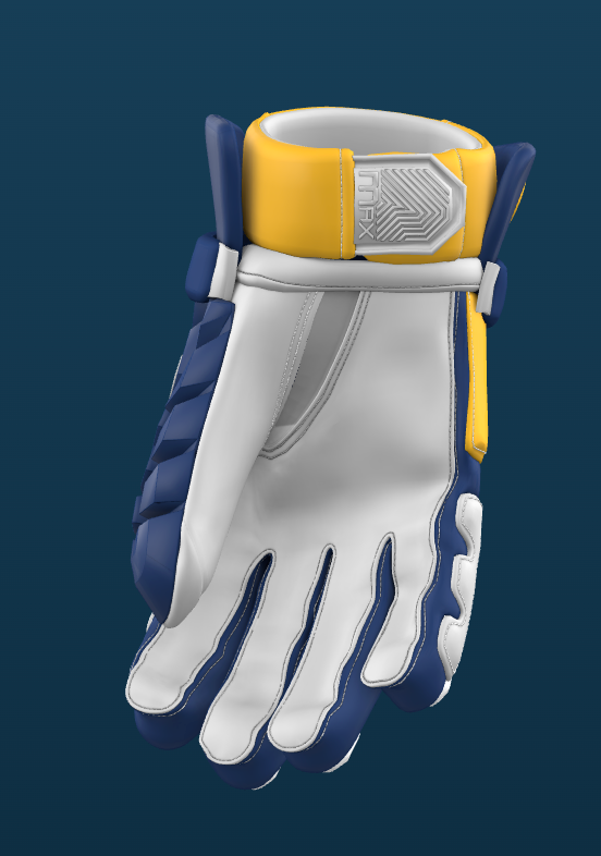 Rosemount MAX Custom Glove