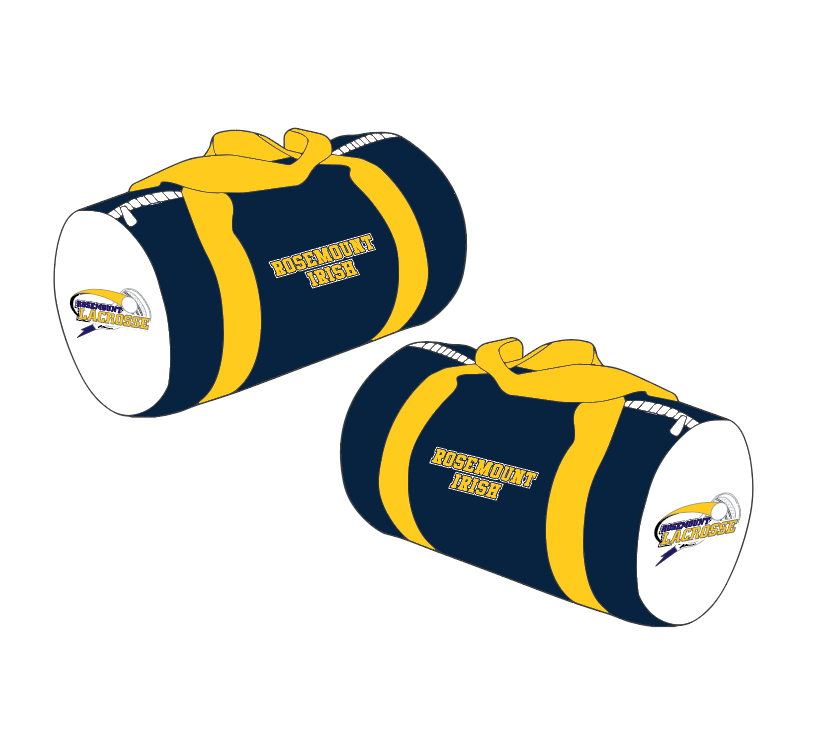Rosemount Duffle Bag