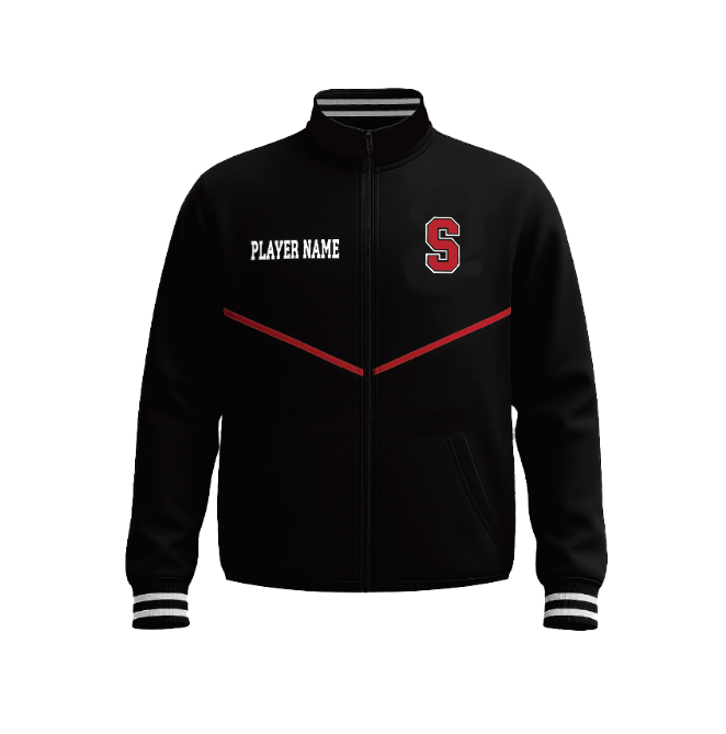 Stillwater Lacrosse Team Jacket
