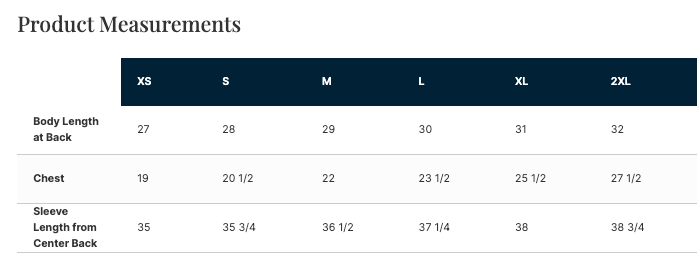 Roseville-Mahtomedi Mercer+Mettle® Quilted Liner Jacket - NAVY