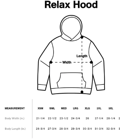 **TEAM ISSUED** Roseville-Mahtomedi ASCOLOUR™ Relax Hood - CAROLINA BLUE