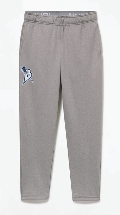 Blaine Lacrosse Tech Sweats II - GREY