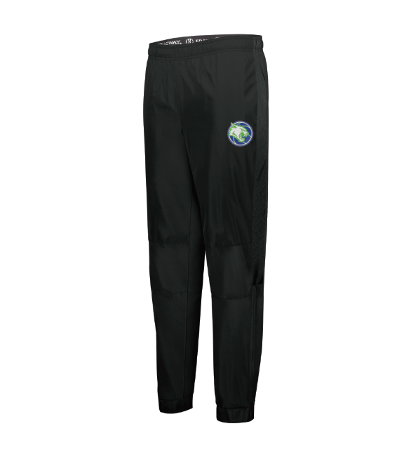 Eagan Basketball Holloway SeriesX Pants - BLACK