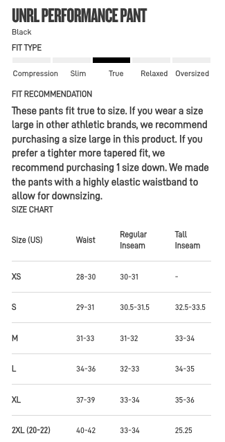 Eagan Basketball UNRL™ Performance Pant - GREY