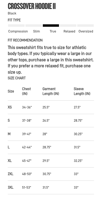 Bloomington Basketball UNRL™ Crossover Hoodie - HEATHER GREY