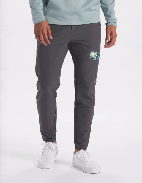 Eagan Basketball UNRL™ Performance Pant - GREY