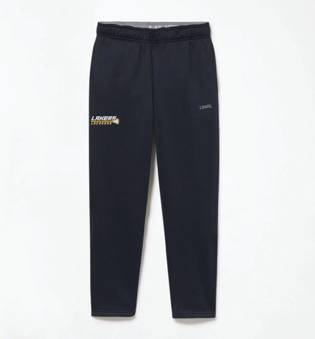 Prior Lake Lacrosse UNRL Tech Sweats II - NAVY