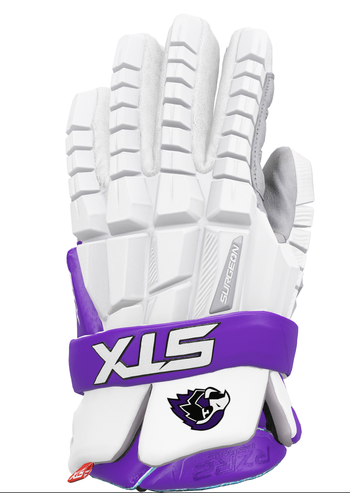 CHASKA LACROSSE CUSTOM GLOVES 2026 SEASON
