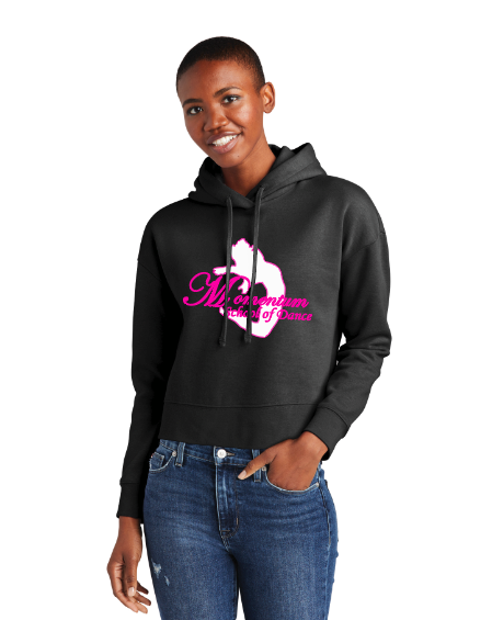 Momentum Dance District® Women’s V.I.T.™ Fleece Hoodie