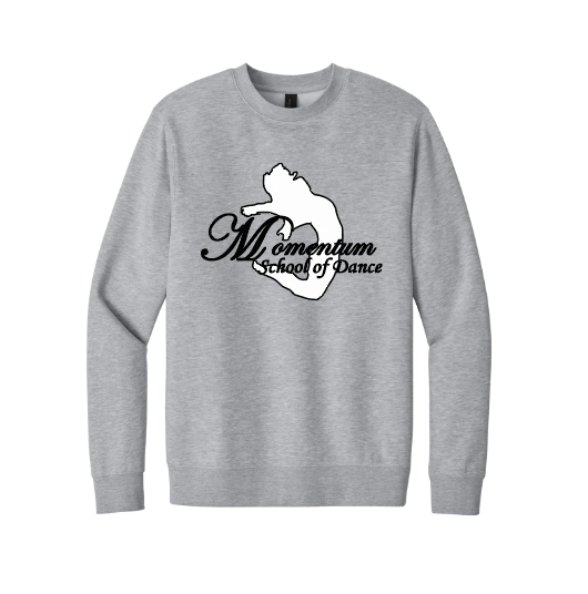 Momentum Dance District® V.I.T.™ Fleece Crew
