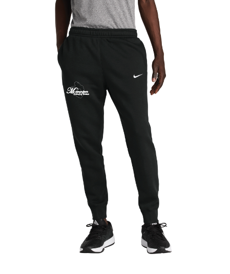 Momentum Dance Nike Club Fleece Jogger