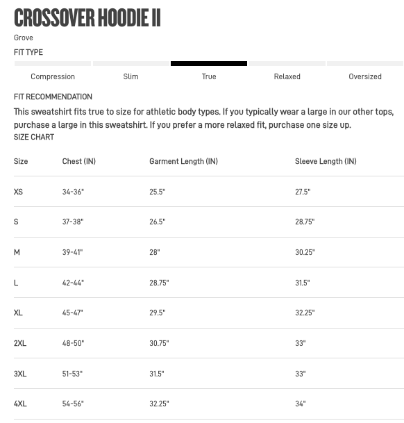 Keliix Soccer Team UNRL™ Crossover Hoodie - BLACK