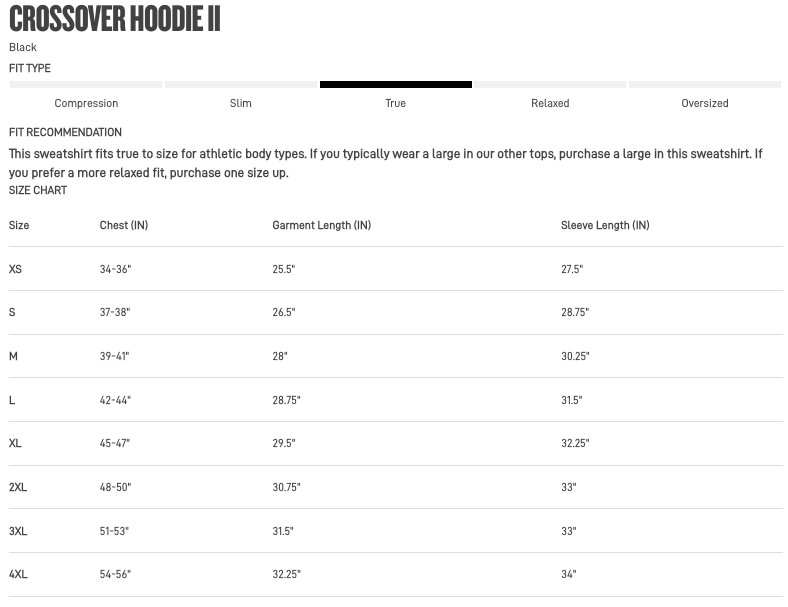 Eagan Basketball WHITE-OUT UNRL™ Crossover Hoodie