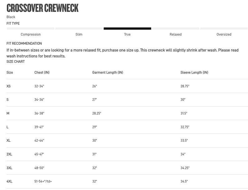 Eagan Basketball WHITE-OUT UNRL™ Crossover Crewneck