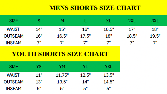 Eagan Basketball Sublimated Shorts - WHITE