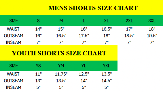 Eagan Basketball Sublimated Shorts - BLACK