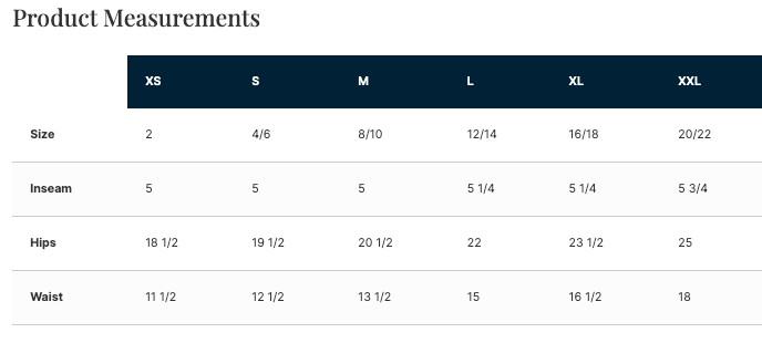 *WORKOUT* Airport Fire Sport-Tek® Women’s Club 5” Short - NAVY/WHITE