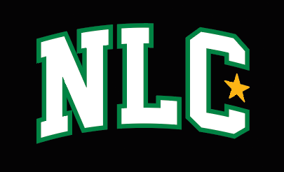 NLC Sublimated Long Sleeve - Black