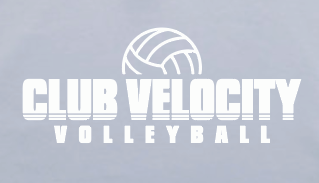 Club Velocity Women's Relax Hood - POWDER BLUE