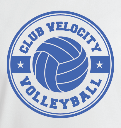 Club Velocity Nike Club Fleece Crew - WHITE