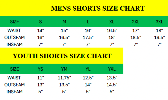 Eagan Basketball Sublimated Shorts
