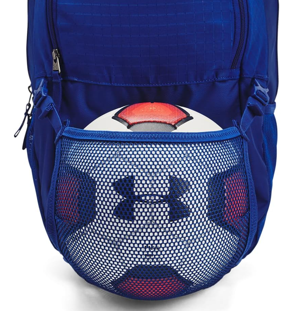 Orono Basketball UA All Sport Backpack - GREY