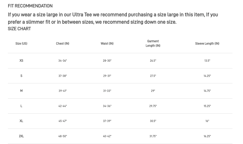 Wayzata Lacrosse UNRL Streamline Performance Tee - CADET GREY