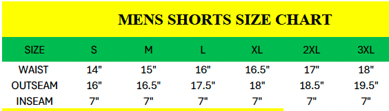 *REQUIRED TEAM PROVIDED APPAREL* Practice Shorts - NAVY