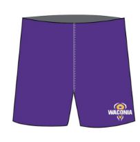 Waconia Lacrosse BOYS Game Shorts